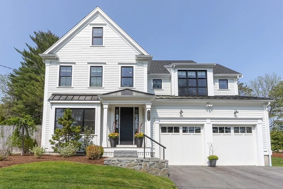 Unit for sale at 1473 Great Plain Ave, Needham, MA 02492