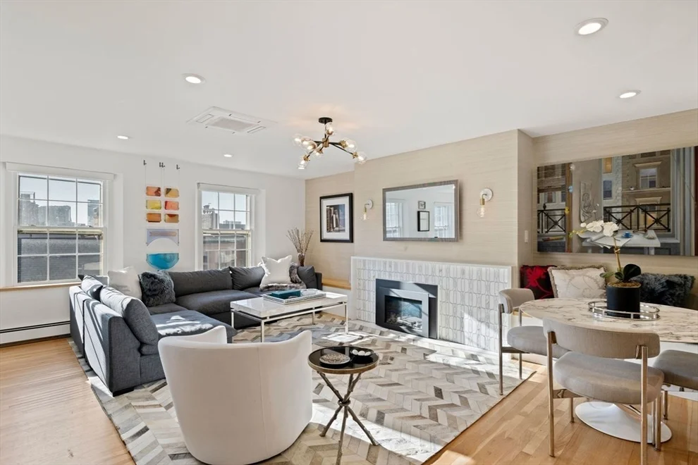 Unit for sale at 1 Chestnut St, Boston, MA 02108