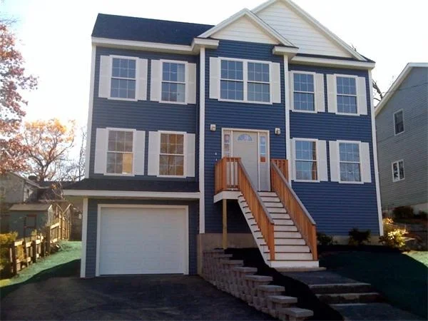 Unit for sale at 7 Fuller Road, Billerica, MA 01821
