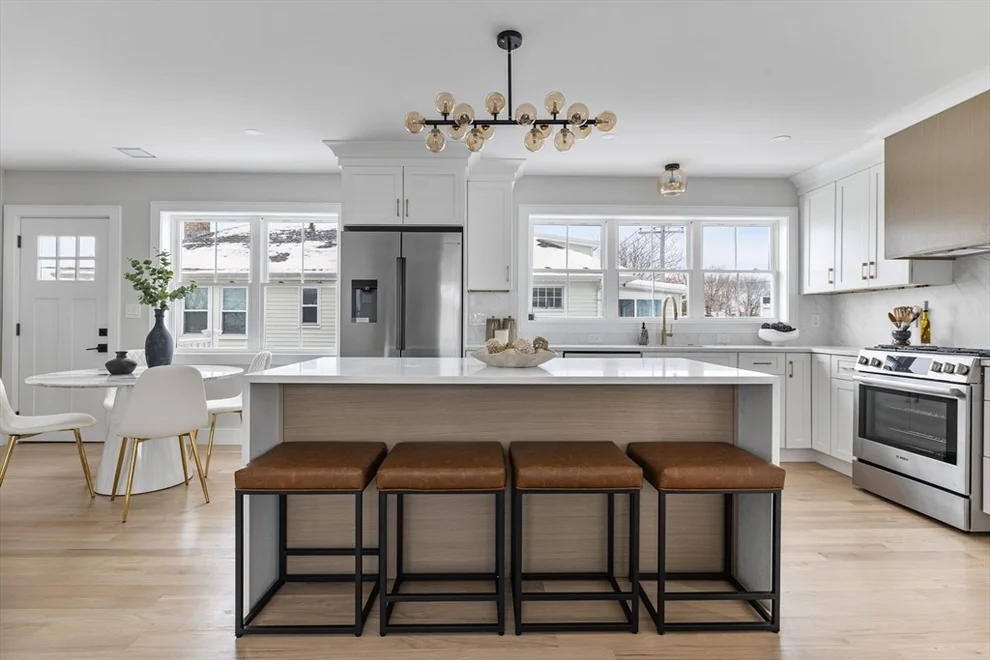 Unit for sale at 124 Woodruff Ave, Medford, MA 02155