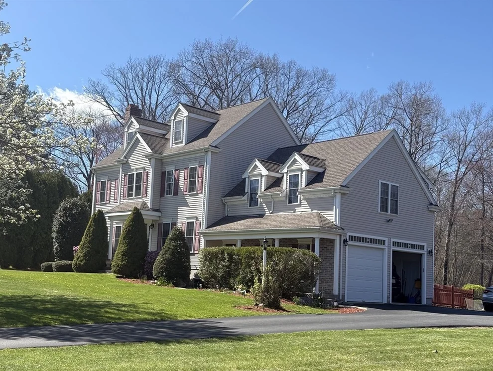 Unit for sale at 13 Mahoney Circle, Abington, MA 02351
