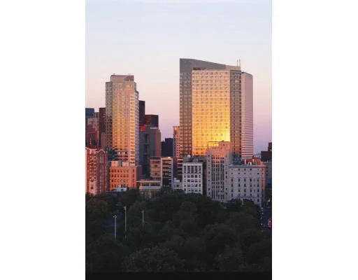 Unit for sale at 29D 1 Avery Street, Boston, MA 02111