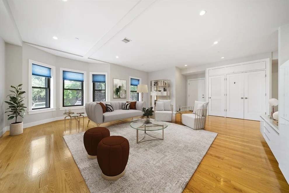 Unit for sale at 24 Rawson St, Boston, MA 02125