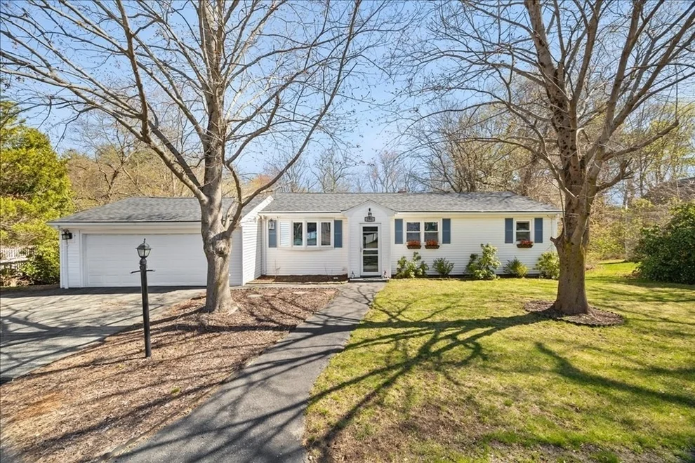 Unit for sale at 291 Caswell Street, Taunton, MA 02718