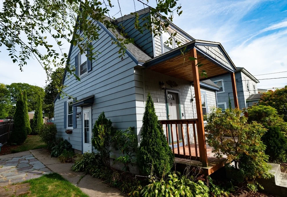 Unit for sale at 62 Frankfort St, Fitchburg, MA 01420