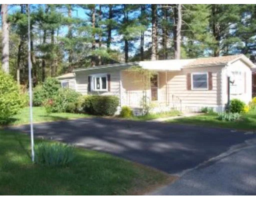 Unit for sale at 1 Sharon Circle, Merrimac, MA 01860
