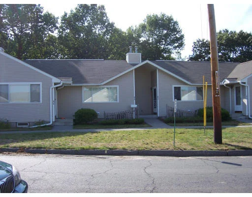 Unit for sale at 84 Outer Dr, Chicopee, MA 01022