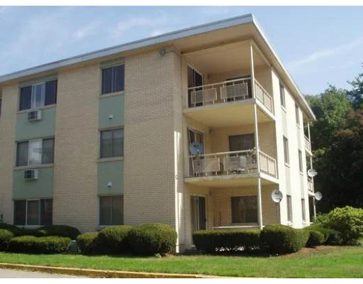 Unit for sale at 16 Nelson Dr, Randolph, MA 02368