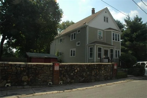 Unit for sale at 8-10 Winchester Ct., Medford, MA 02155