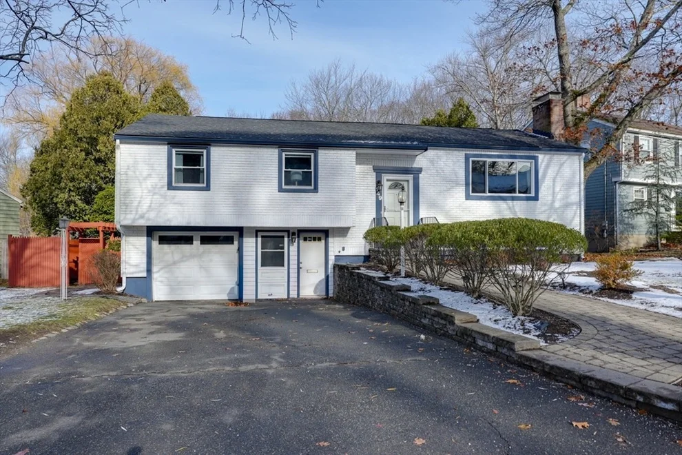 Unit for sale at 149 Boston Rock Rd, Melrose, MA 02176