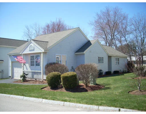Unit for sale at 26 Heather Drive, Methuen, MA 01844