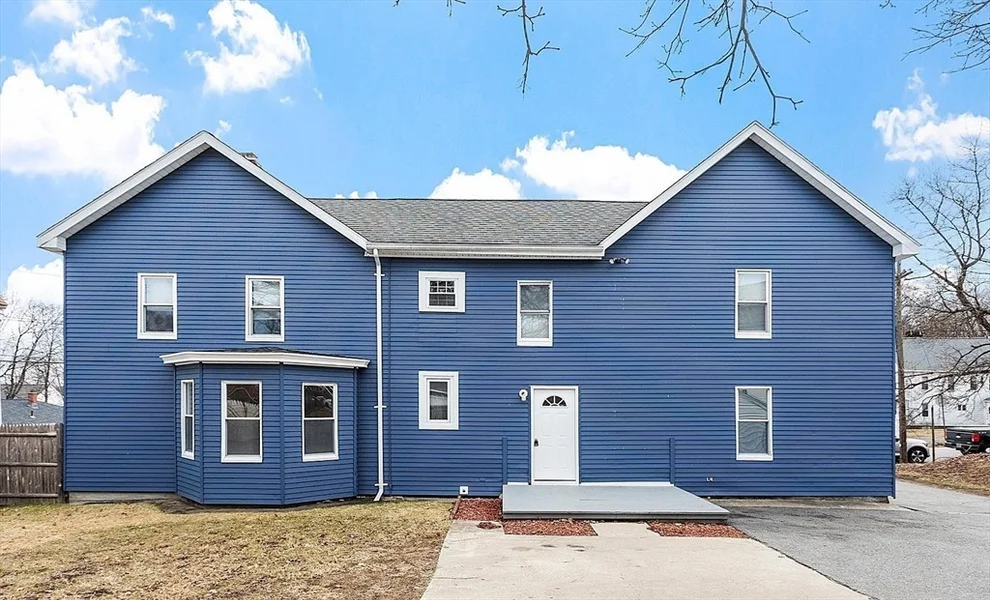 Unit for sale at 25 Cane St, Fitchburg, MA 01420