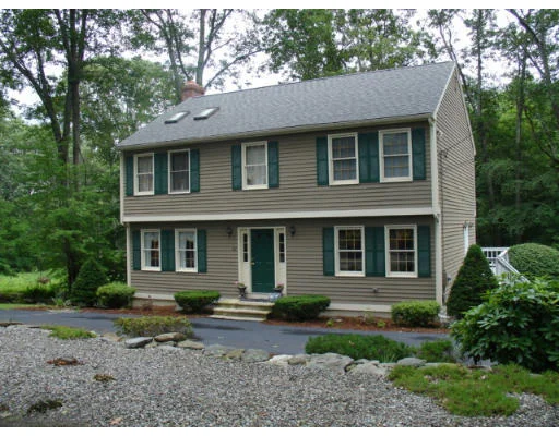 Unit for sale at 32 Sibley Road, Sutton, MA 01590