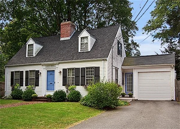 Unit for sale at 100 Gleason Rd., Lexington, MA 02420