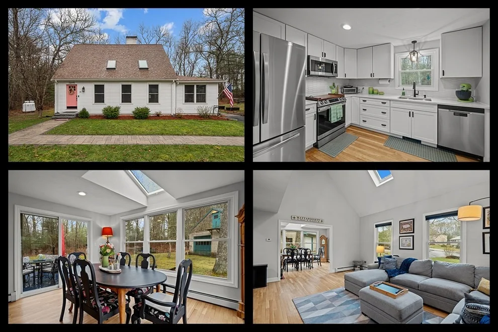 Unit for sale at 20 Shady Oak Drive, Mattapoisett, MA 02739
