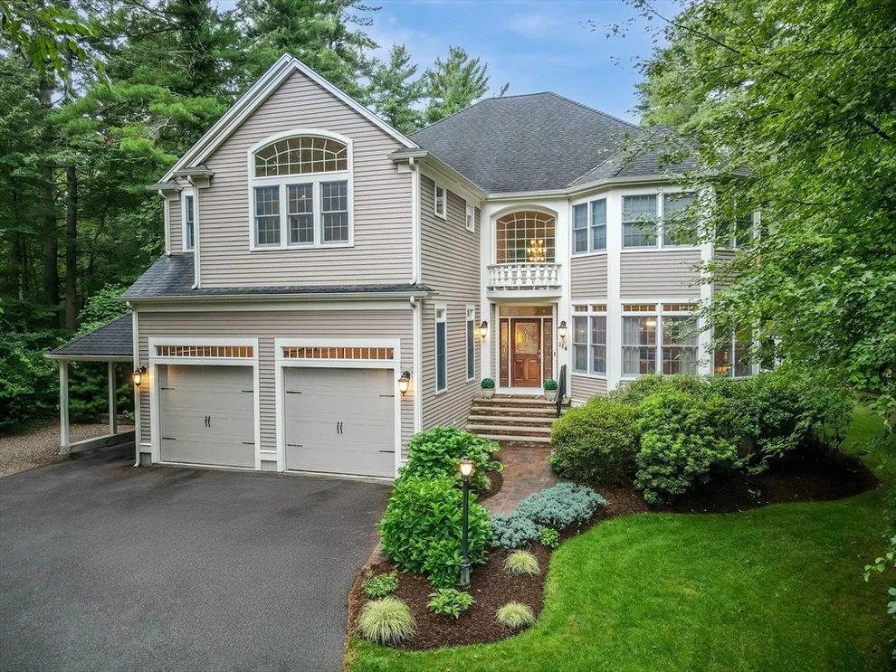 Unit for sale at 114 Summer, Easton, MA 02356