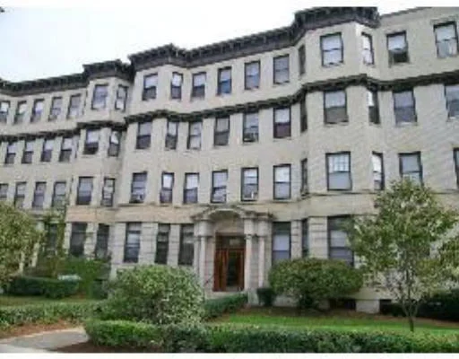 Unit for sale at 1874 Commonwealth, Boston, MA 02135