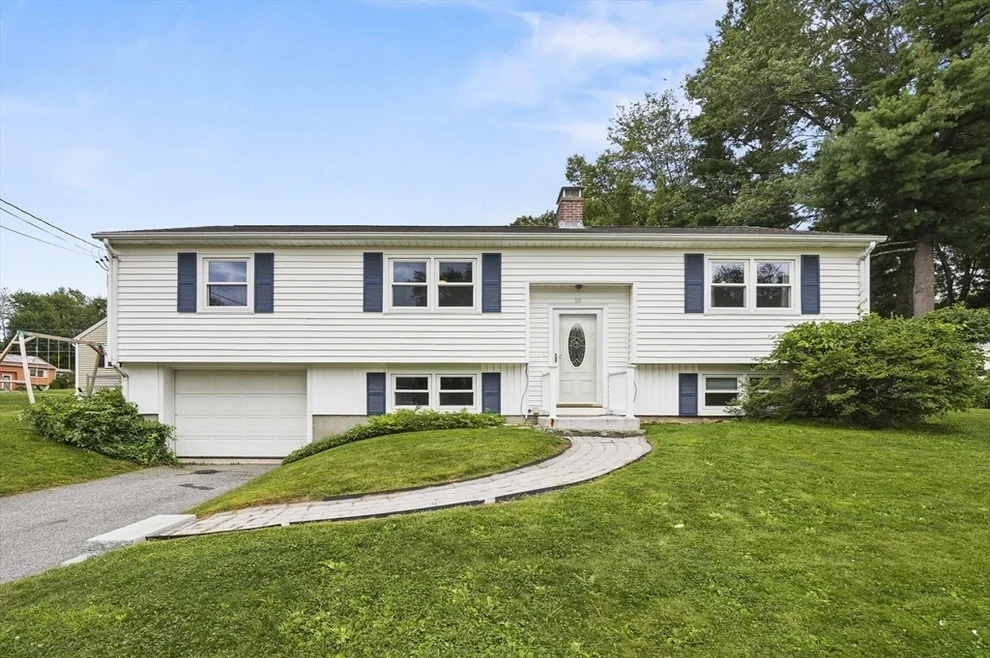 Unit for sale at 16 Shary Lane, Auburn, MA 01501