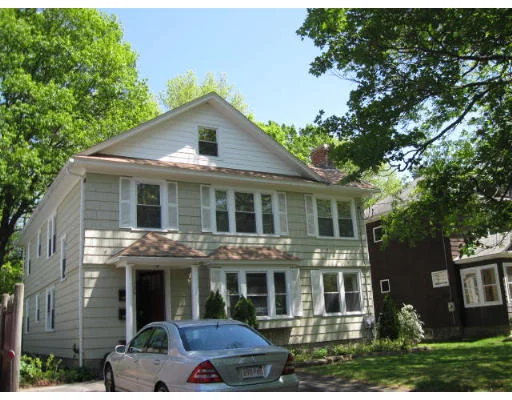 Unit for sale at 126 Copperfield Rd, Worcester, MA 01602