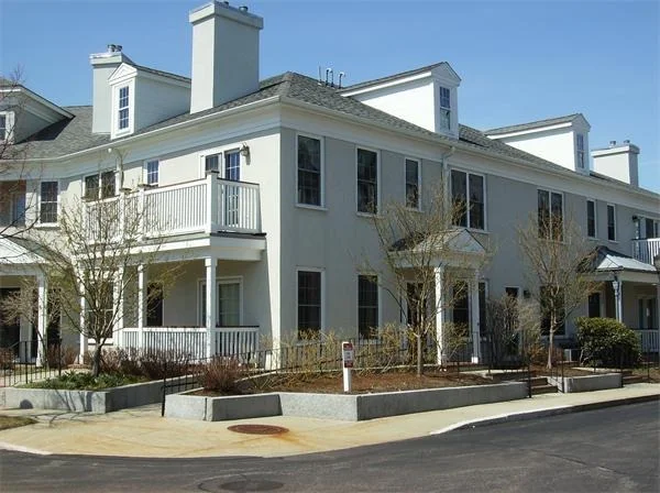 Unit for sale at 14 Tilden Cir, Quincy, MA 02171