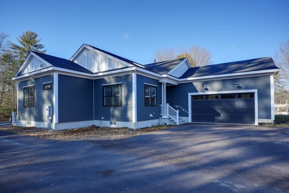 Unit for sale at 252 Scadding St., Taunton, MA 02780