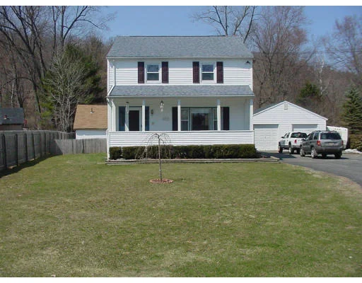 Unit for sale at 573 Northampton Street, Holyoke, MA 01040