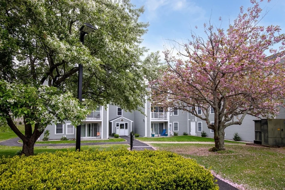 Unit for sale at 7A Marc Drive, Plymouth, MA 02360
