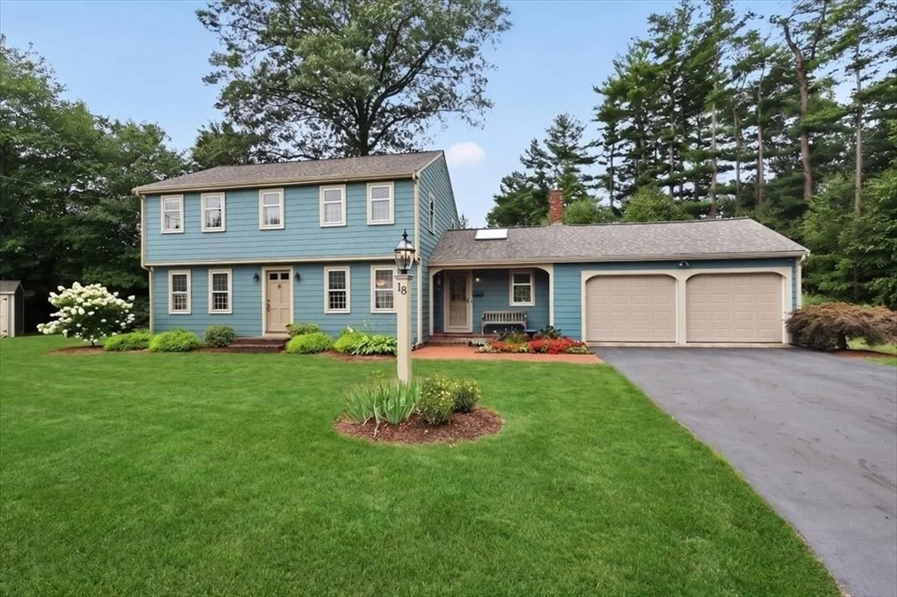 Unit for sale at 18 Pine Grove Road, Hingham, MA 02043
