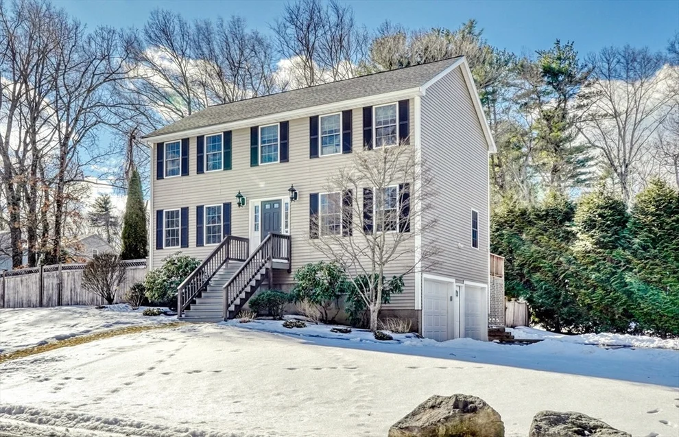 Unit for sale at 14 Kingston St., Billerica, MA 01821