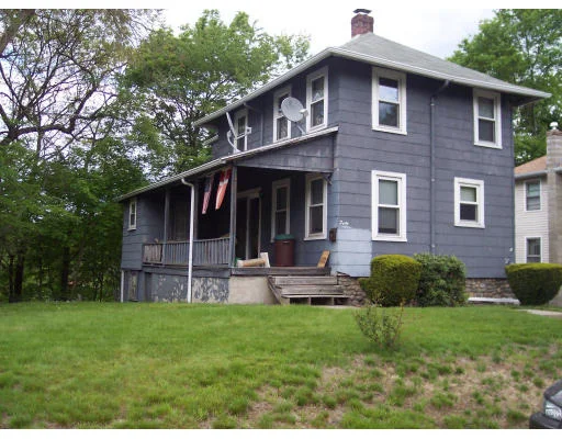 Unit for sale at 40 Hobamack Rd, Weymouth, MA 02191