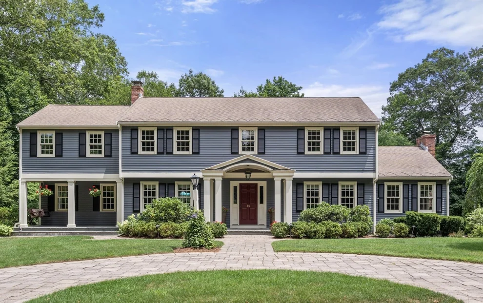 Unit for sale at 80 Pokonoket Ave, Sudbury, MA 01776