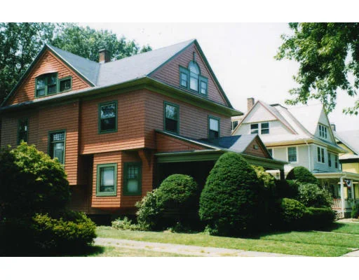 Unit for sale at 59 Fairfield St., Springfield, MA 01108