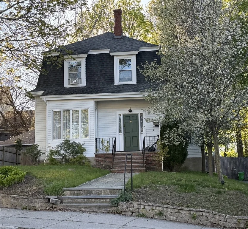 Unit for sale at 60 Parsons St, Boston, MA 02135