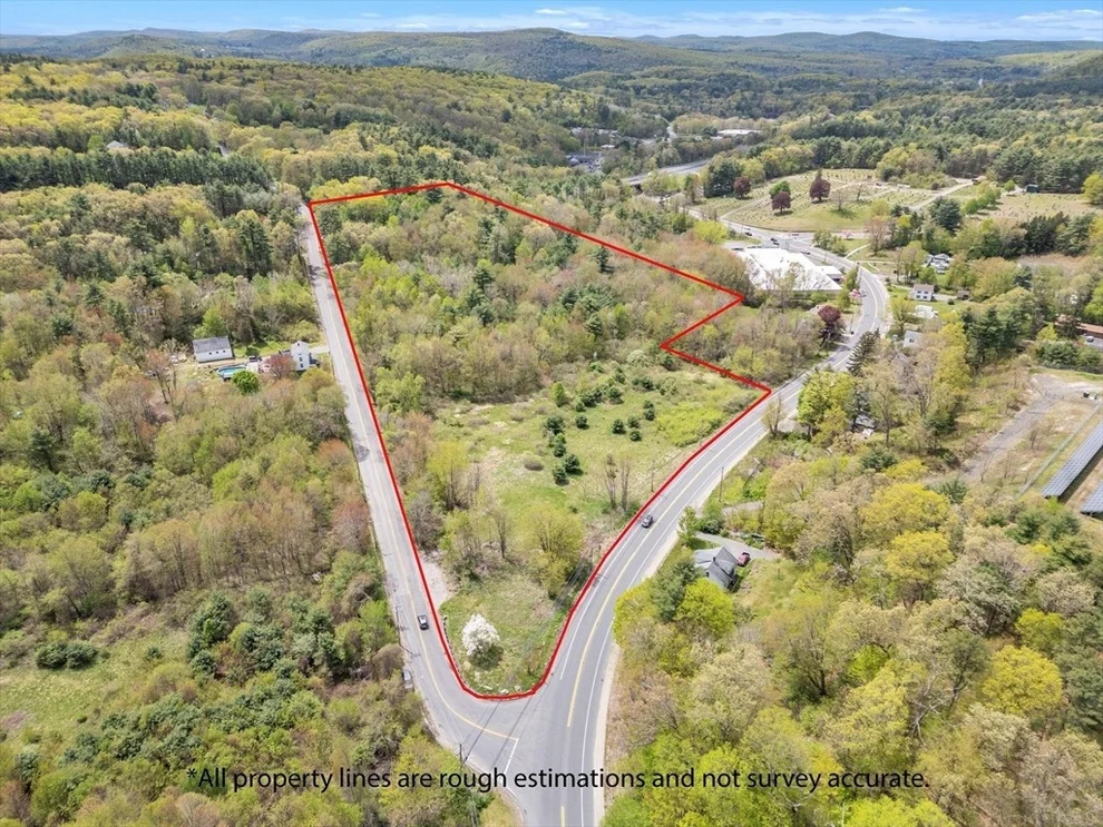 Unit for sale at 101 Ware Street, Palmer, MA 01069