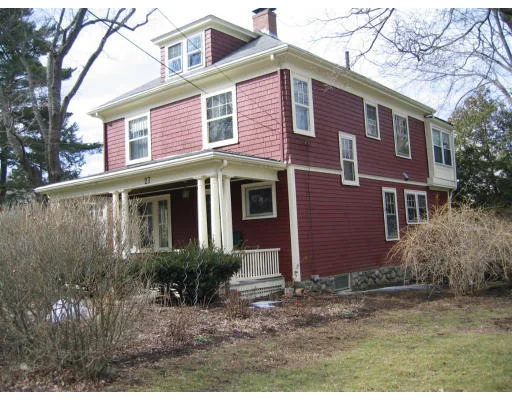 Unit for sale at 27 Waban, Natick, MA 01760