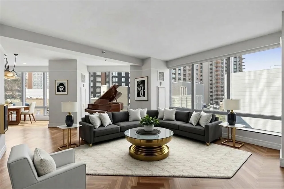 Unit for sale at 1 Avery, Boston, MA 02111