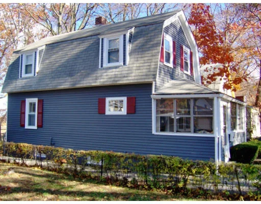 Unit for sale at 106 Palmer St, Quincy, MA 02169