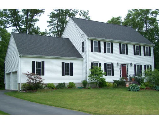 Unit for sale at 30 White Birch Way, North Attleboro, MA 02760