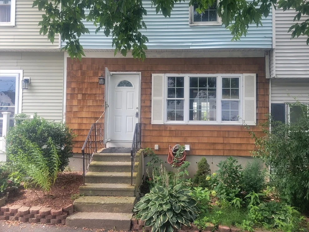 Unit for sale at 58 Fay Street, Lowell, MA 01852