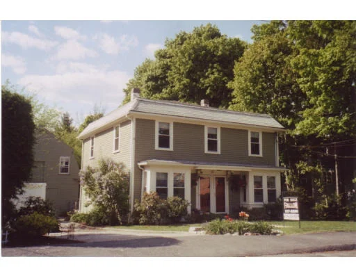 Unit for sale at 53 + 55 Summit, Boston, MA 02136