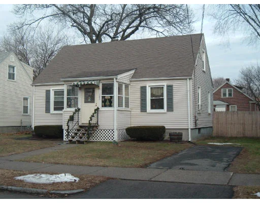 Unit for sale at 123 Monrovia Street, Springfield, MA 01104