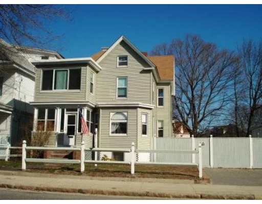 Unit for sale at 528 Andover Street, Lawrence, MA 01843