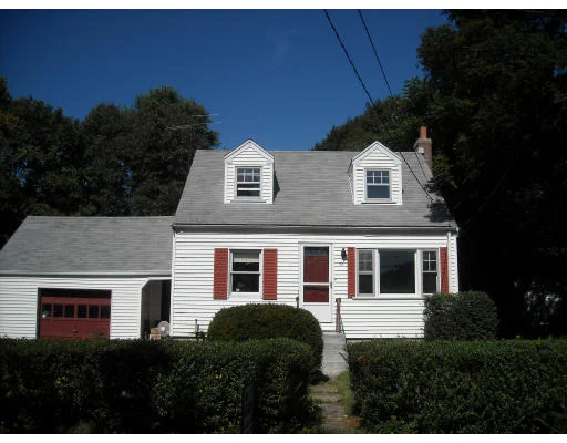 Unit for sale at 30 Gay St, Norwood, MA 02062