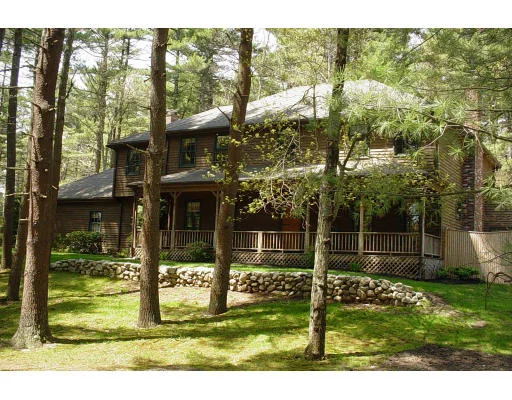 Unit for sale at 10 Foundry Street, Medfield, MA 02052