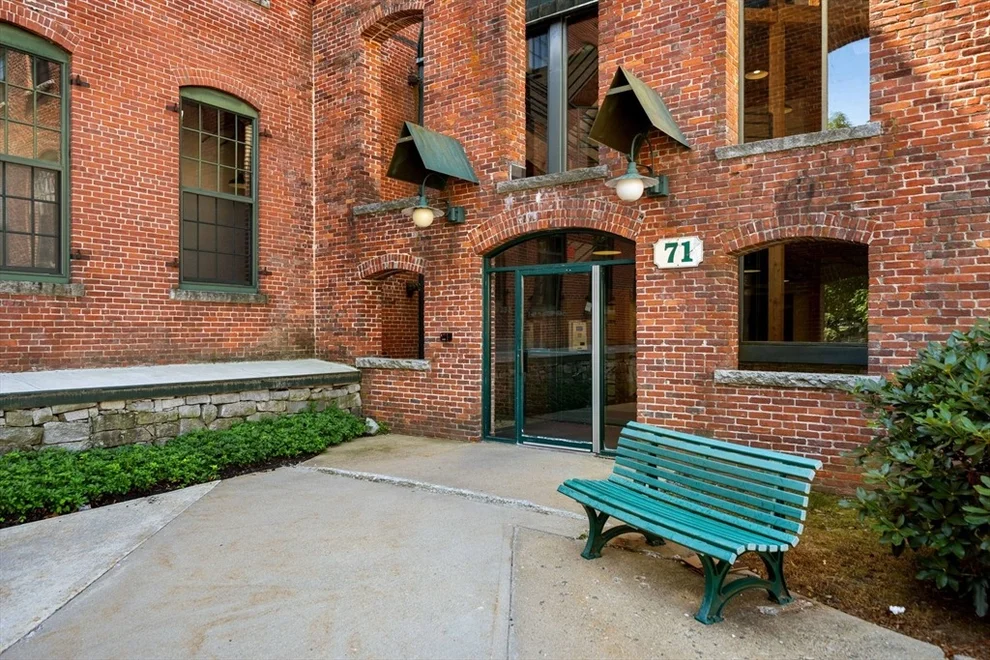 Unit for sale at 71 Princeton St, Chelmsford, MA 01863