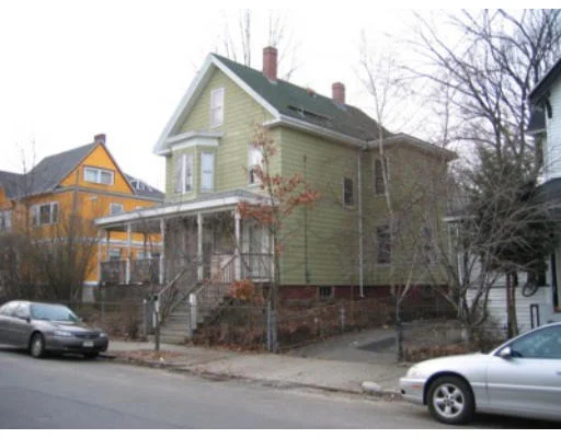 Unit for sale at 18 Lowell St, Malden, MA 02148