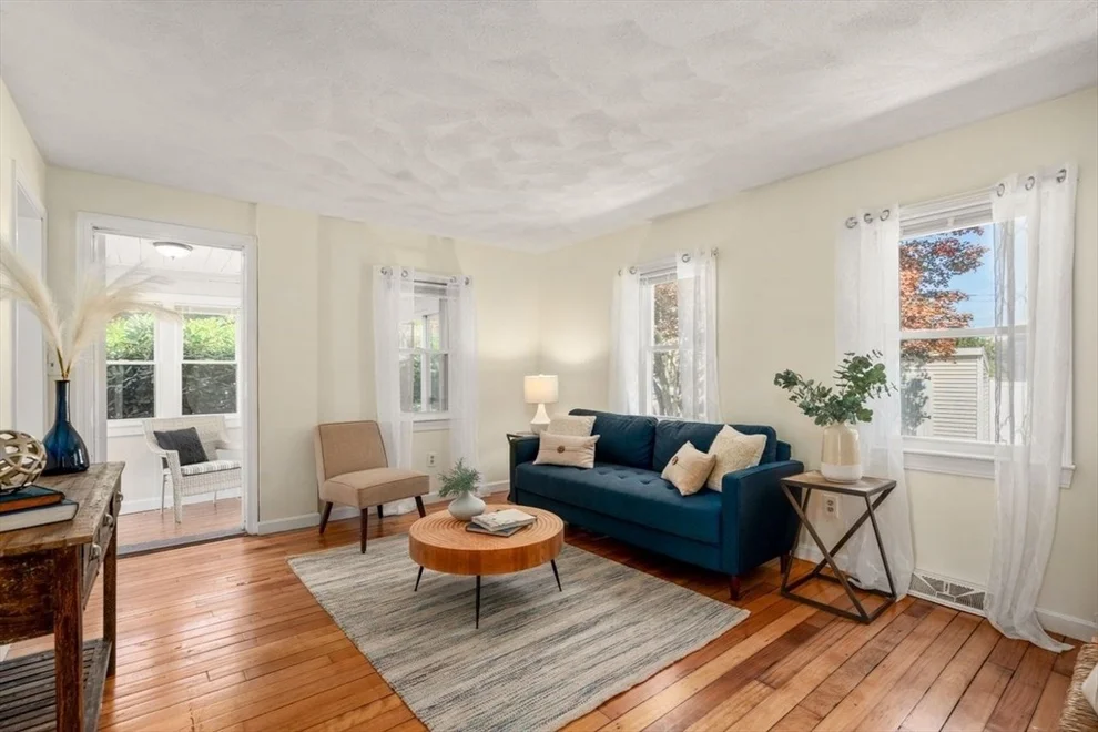 Unit for sale at 74 Hewitt Avenue, North Andover, MA 01845