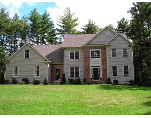 Unit for sale at 1 Miscoe Hill Road, Upton, MA 01568