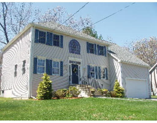 Unit for sale at 304 Grove St, Framingham, MA 01701