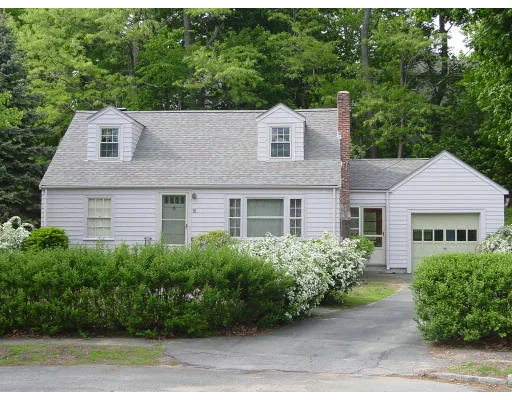 Unit for sale at 10 Westbrook Circle, Waltham, MA 02453